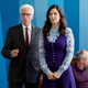 Ted Danson, D’Arcy Carden